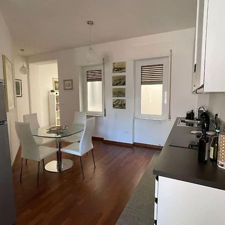 Maison Lulu- Appartamento Nuovo Пескара Экстерьер фото