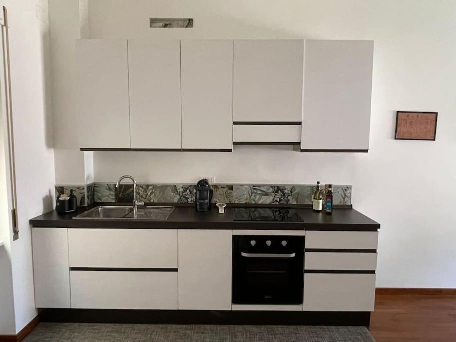 Maison Lulu- Appartamento Nuovo Пескара Экстерьер фото