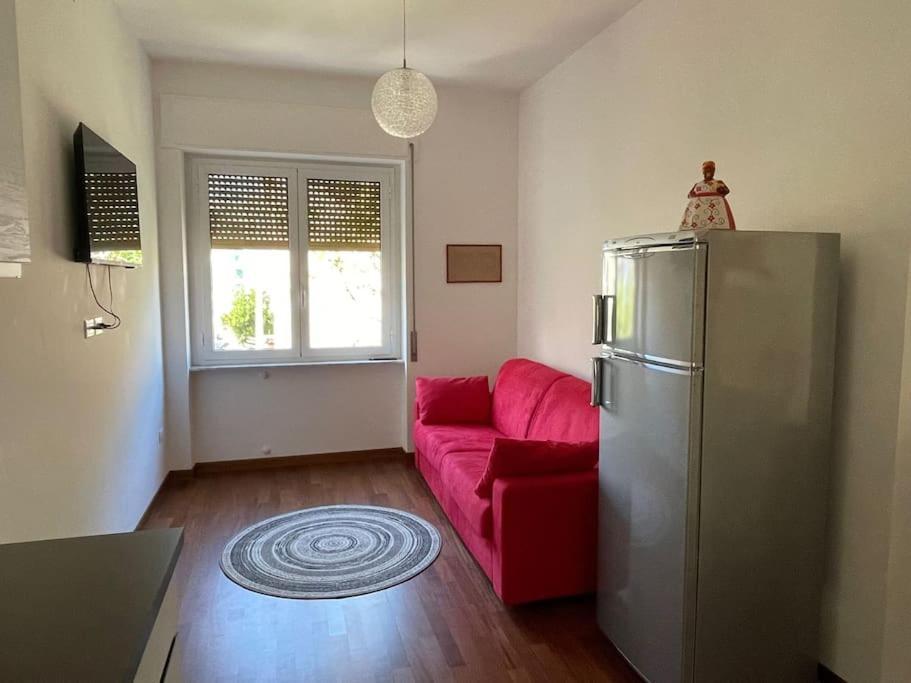Maison Lulu- Appartamento Nuovo Пескара Экстерьер фото