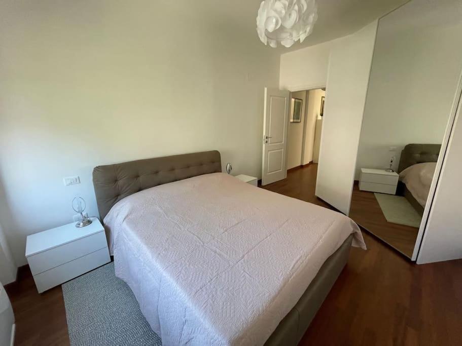 Maison Lulu- Appartamento Nuovo Пескара Экстерьер фото